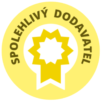 Spolehlivý dodavatel